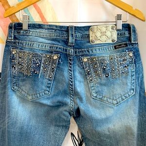 Miss Me Jeans  Size 31